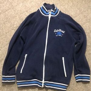 ECKO Heavyweight Track Jacket